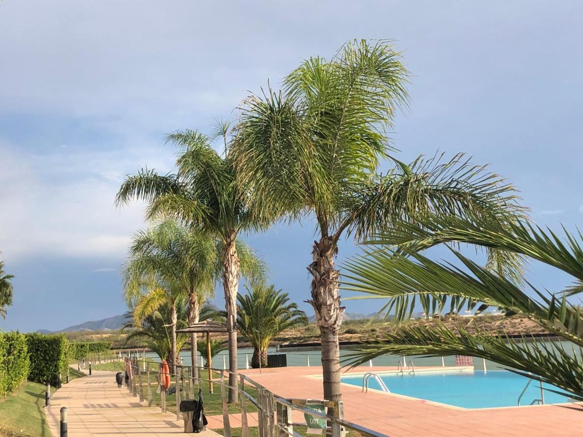 Apartamento La Mariposa Alhama de Murcia Exterior foto