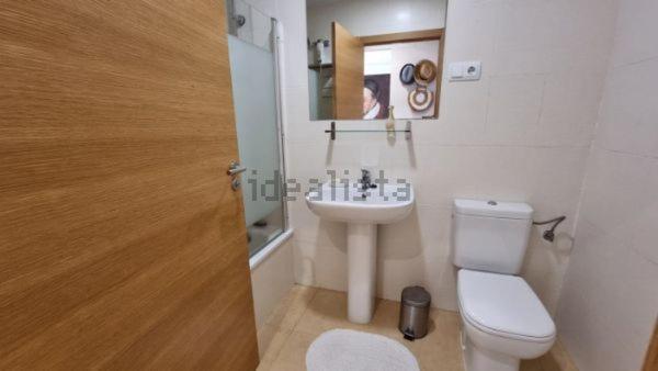 Apartamento La Mariposa Alhama de Murcia Exterior foto