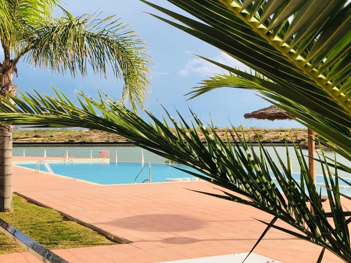 Apartamento La Mariposa Alhama de Murcia Exterior foto