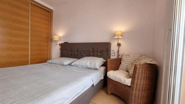 Apartamento La Mariposa Alhama de Murcia Exterior foto