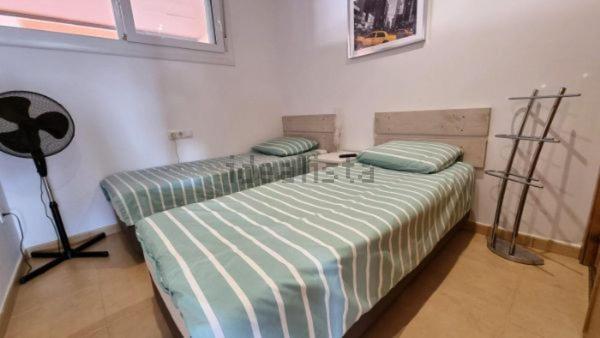 Apartamento La Mariposa Alhama de Murcia Exterior foto