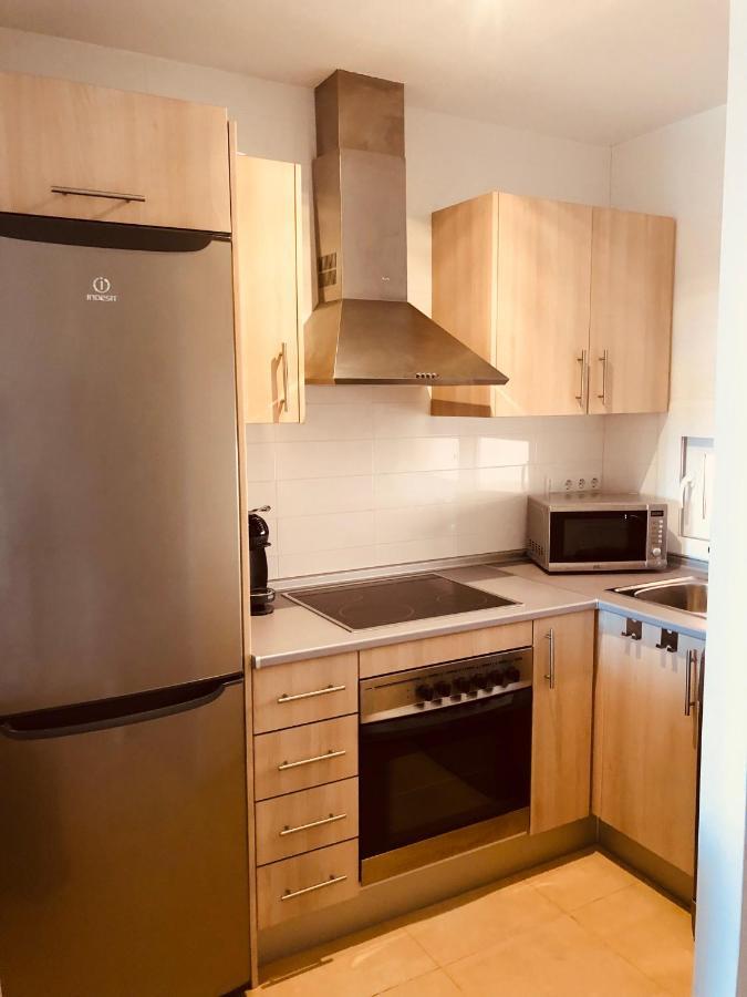Apartamento La Mariposa Alhama de Murcia Exterior foto