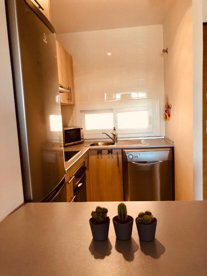 Apartamento La Mariposa Alhama de Murcia Exterior foto