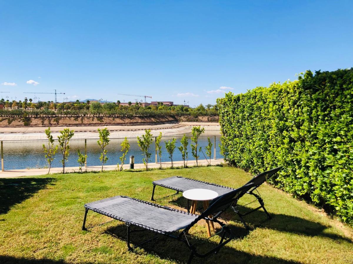 Apartamento La Mariposa Alhama de Murcia Exterior foto